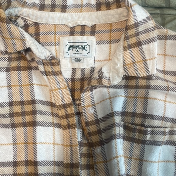 Flannel - Picture 2 of 2